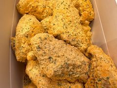 -悠个炸鸡(南京创始店)