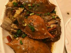 -渔中舟海鲜大排档(普陀沈家门店)