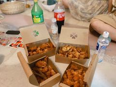 -阿捡忭京炸鸡(韭菜园总店)