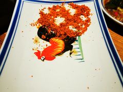-老高烧烤(龙华星河iCO店)