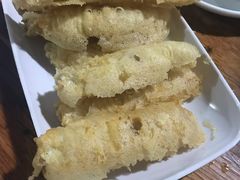 -章记正宗南岗鱼蛋火锅