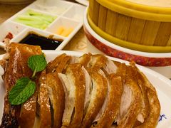 -大鸭梨烤鸭店(花园村店)
