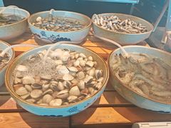-Social 秀西餐厅-长沙瑞吉酒店(运达店)