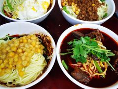 -朱儿面庄(洋河三路店)