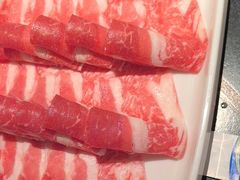 -额尔敦传统涮(公园西路店)