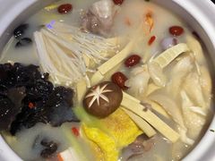 -96农蝎虾(江桥老街店)