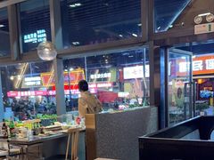 -白玉·朝鲜族烤串(南山店)