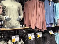 -迪卡侬(环球港店)