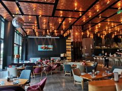 -THE CANNERY&JUJU 新鲜海鲜·牛排美食酒廊
