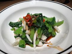 -太二酸菜鱼(兴业太古汇店)