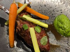 -香樟花园法式铁板烧(恒隆广场店)