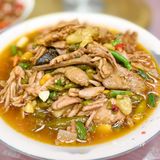 北碚城区的烟火气～～美食记