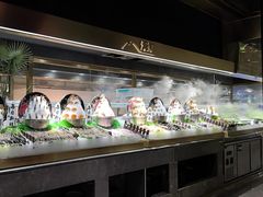 -奢谷·海鲜自助(南海万科店)