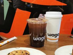 -Wagas沃歌斯(合生汇店)