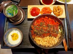 -鹏祖料理