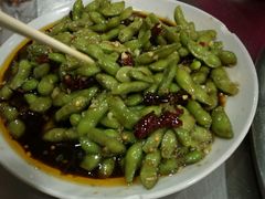 -私房菜馆罗田吊锅(齐安大道店)