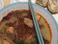 -大食代美食广场(上海中心店)