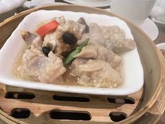 -潮福城大酒楼·潮粤菜·港式点心(阳光城店)