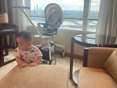 -上海浦东嘉里大酒店