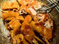 -应天大明王朝·南京菜(中山陵店)