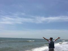 -日照海滨国家森林公园