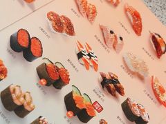 -争鲜回转寿司(西红门荟聚PLUS店)