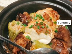 -东山茶寮(新安店)