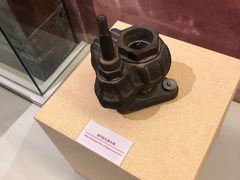 -中国铁道博物馆(正阳门馆)
