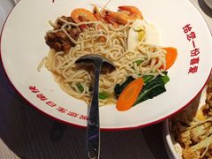 -九毛九西北菜(百信广场店)