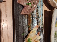 -初居食屋日式料理(万象城购物中心店)