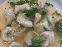 -甲乙饼·手工牛肉饼(天通苑华联店)