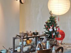 -luutosa  cafe & tea 鹿兔山