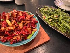 -山石榴·贵州菜(丰盛里店)