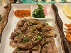 -無境·匠心日本料理(汉街店)