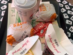-肯德基(蓝桥店)