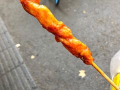 -唐氏臭豆腐(南京中银大厦店)