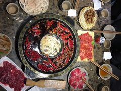 -重庆渝达老火锅(春熙路店)