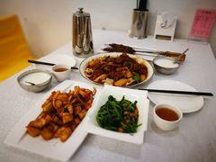 -楼兰印象(朝外店)
