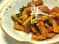 -到家尝北京菜(西坝河店)