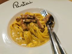 -BONAZZA 意大利餐厅