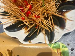 -肥肥虾庄·金牌油焖大虾(杨园滨江时代walk店)