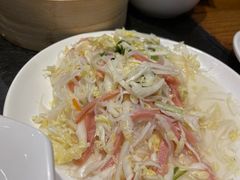 -小城粥道·海胆鲜虾粥(解放广场店)