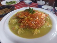 -琼大师东方烤乳猪(亚特兰蒂斯店)