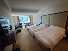 -香港皇家太平洋酒店