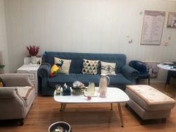 -萱草产后康复催乳中心(江宁万达店)