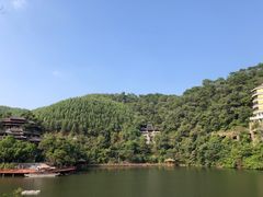 -龙门水都景区
