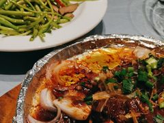 -小秦淮·南京土菜(新亭西路店)