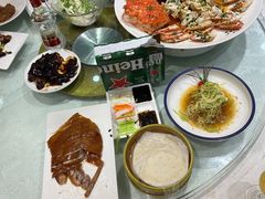 -齐家花园大酒店(宝山店)