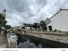 -平湖九龙山庄园圣马可酒店