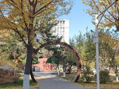 -东北大学(南湖校区)